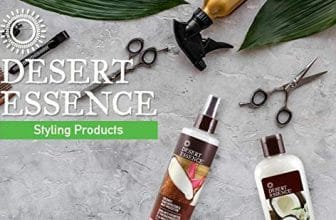 Notre avis sur les produits de la marque Desert Essence
