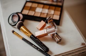 Nettoyeur électrique pinceau maquillage