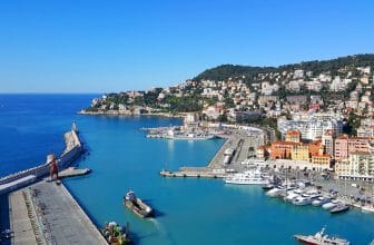 Les activités insolites à faire ou à tester à Nice et autour du VAR