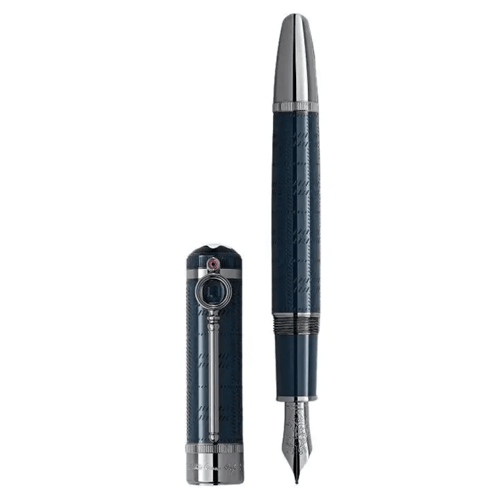 Offrir Un Stylo à Un Homme Signification Les 9 meilleurs stylos de luxe à offrir en toutes occasions - Meloncollie