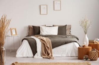 deco chambre cosy