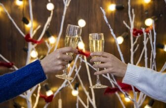 Noël en amoureux : Top 5 des activités romantiques à effectuer en cette fin d’année !