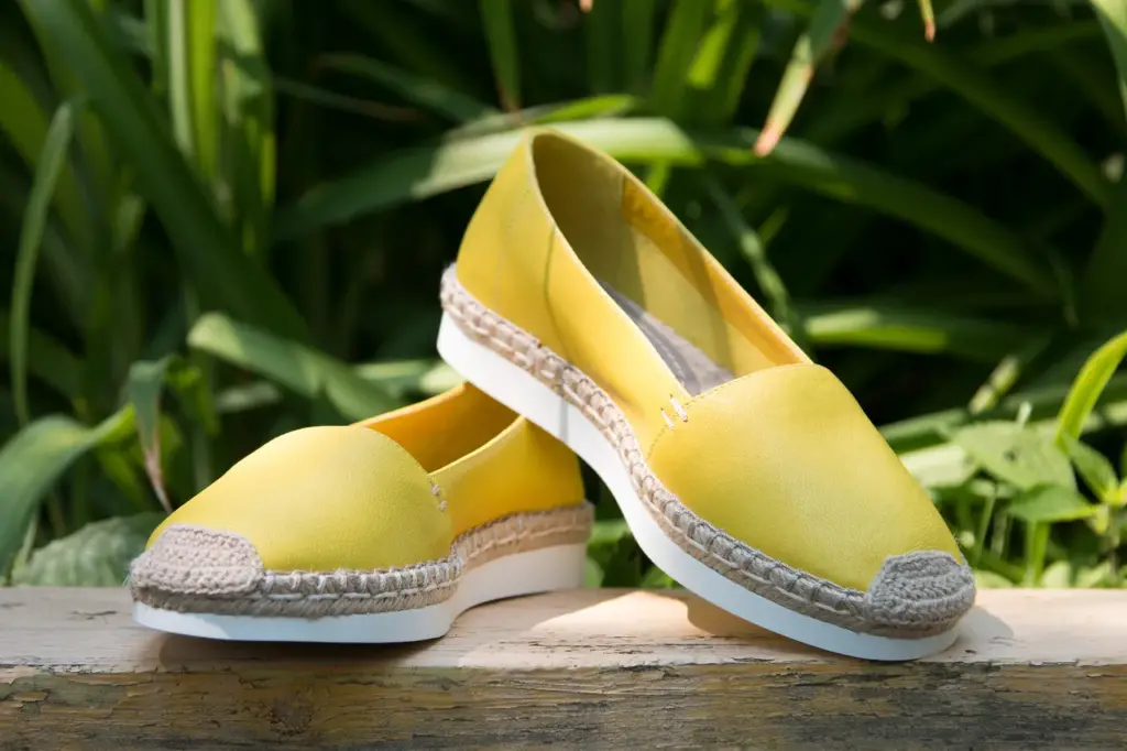 espadrille