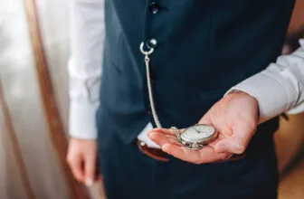 Conseils pour trouver une montre à gousset de qualité
