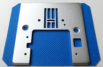 Notre avis sur la JUKI HZL-355ZW Machine à Coudre
