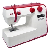 Notre avis sur la Alfa Practik 9 Machine à coudre