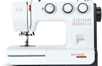 Notre avis sur Bernette 35