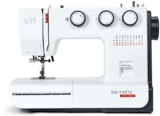 Notre avis sur Bernette 35