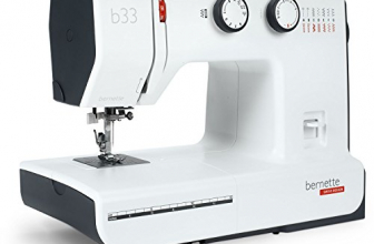 Notre avis sur Bernette b33