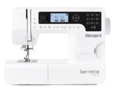 Notre avis sur Bernette Machine a Coudre Chicago 5 – Swiss Design