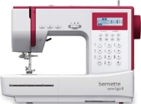 Notre avis sur Bernette Sew & Go 8