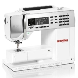 Notre avis sur la Bernina B530 Machine à coudre