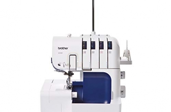 BROTHER Overlock 4234D