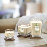Avis sur les bougies Yankee Candle