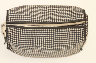 Fabriquer une trousse soit même