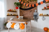 Fête d&rsquo;Halloween : une déco d&rsquo;enfer pour une soirée endiablée !