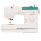 Husqvarna Viking Emerald 118