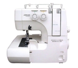 JAGUAR Surjeteuse 097