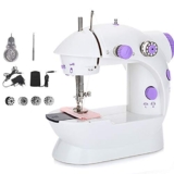 Notre avis sur la Joody Machine à Coudre