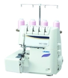 Juki MO-1000 Surjeteuse