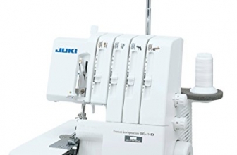 Juki MO-114D