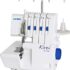 Notre avis sur la Machine à coudre ELNA eXperience 550