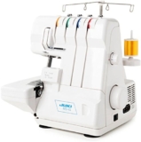 Juki MO-4S Surjeteuse Semi-Professionnelle