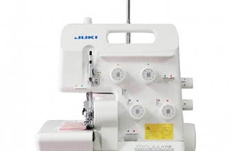 Juki MO-654DE Surjeteuse