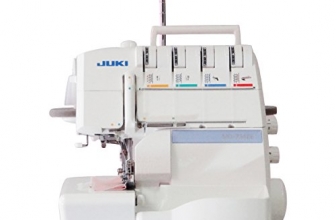 Juki MO-734DE