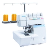 JUKI MO-735 Surjeteuse Recouvreuse