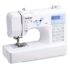 Husqvarna Designer Topaz Broderie