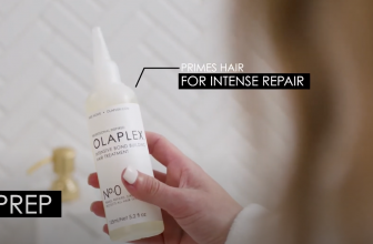 Tout savoir sur le nouveau soin capillaire Olaplex N°0 Bond Building