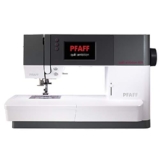 Notre avis sur la PFAFF Ambition 630