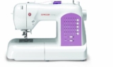 Singer CURVY 8763