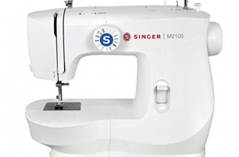 Singer M2105