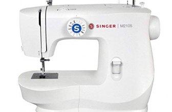 Singer M2105